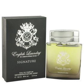 English Laundry Signature by English Laundry Eau De Parfum Spray