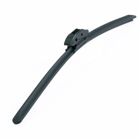 VEVOR 20" Rubber Wiper Blades, 51 cm Universal Replacement Wind Shield Wiper