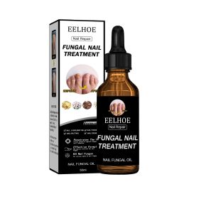 EELHOE Nail Repair Liquid Thickening, Brightening, Whitening, Repairing, Moisturizing, And Nourishing Nail Care Liquid (Option: 3pcs)